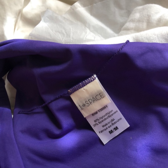 brand new l space bottoms - Picture 2 of 2